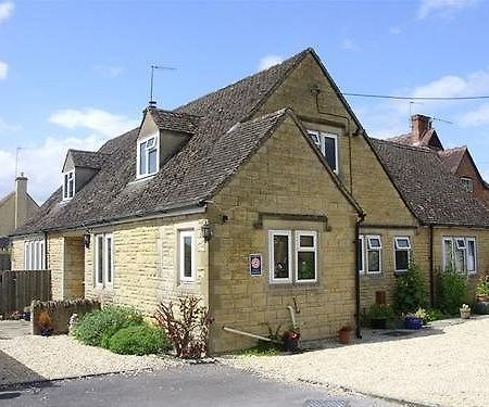 Hotel Bella Dorma Bourton-on-the-Water Exterior foto
