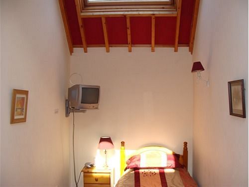 Hotel Bella Dorma Bourton-on-the-Water Exterior foto