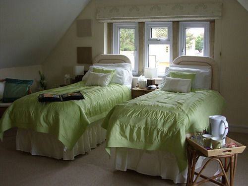 Hotel Bella Dorma Bourton-on-the-Water Exterior foto