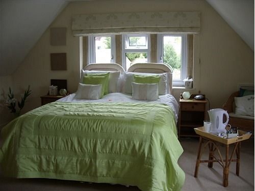 Hotel Bella Dorma Bourton-on-the-Water Exterior foto