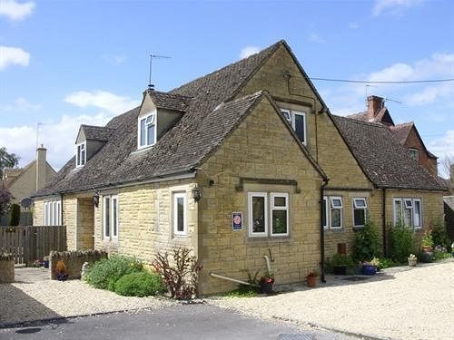 Hotel Bella Dorma Bourton-on-the-Water Exterior foto