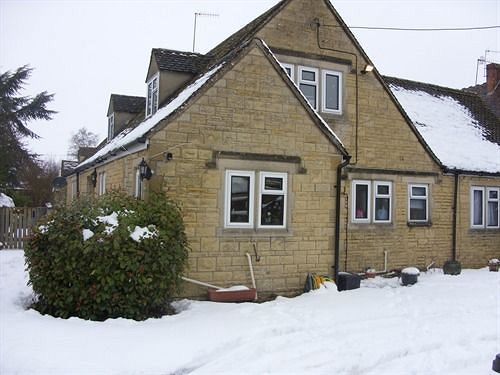 Hotel Bella Dorma Bourton-on-the-Water Exterior foto